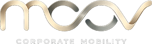MOOV Corporate Mobility - Logo